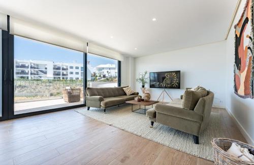 Fuengirola Apartment | Higueron Lemac