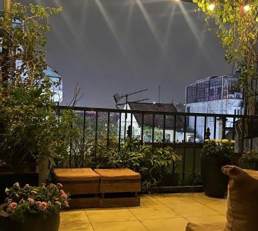 Hang Bac House | HiHome Bellevie Lakeview Escape in Hanoi OldQuarter