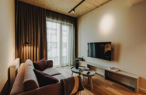 Bahnhofsviertel Hotel | HIIVE Oldenburg
