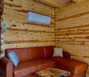 Ayder Hotel | Hikayem Bungalov