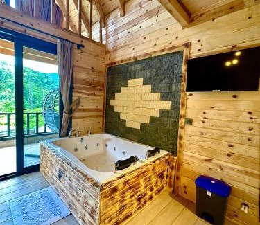 Ayder Hotel | Hikayem Bungalov