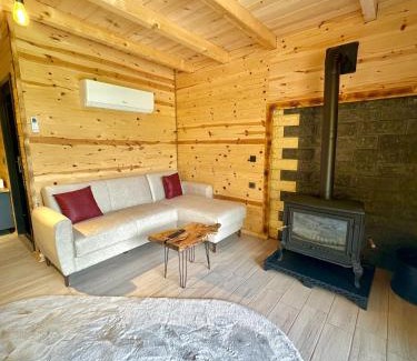 Ayder Hotel | Hikayem Bungalov