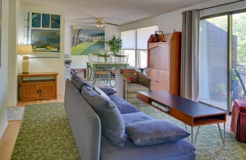Port Angeles Apartment | Hike, Bike and Explore Apt 2 Mi to Hollywood Beach