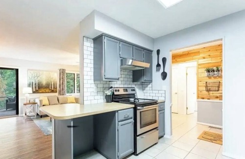 Bella Vista House | Hike & Bike Blak- 2 BR-2 Bath House