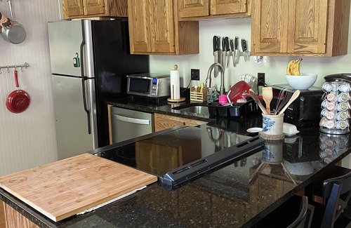 Wardsboro House | Hike, Bike, Ski! Southern VT house with Fireplace and Hot Tub