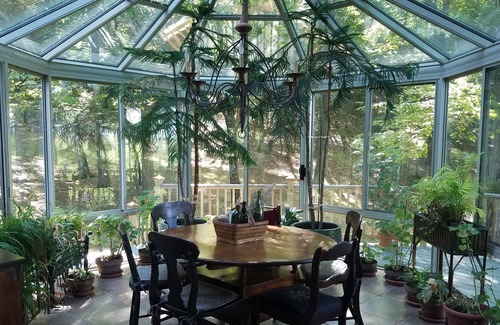 Rhinebeck House | Hike During the Day, Build at Fire at Night in a Snug Hudson Valley Home