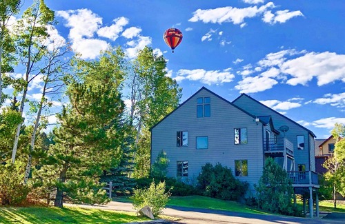 Pagosa Springs Apartment | Hike, Ski & Dine: Pagosa Springs Getaway!