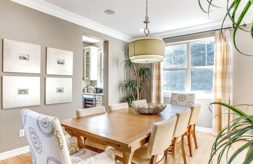 Arvada Apartment | Hike, Ski & Golf: Apt w/Balcony in Arvada!