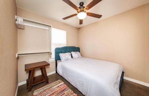Russellville House | Hikers Haven Near Tech and ANO