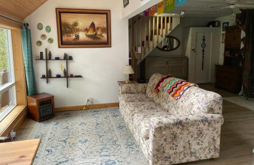 Port Angeles House | Hikers Haven