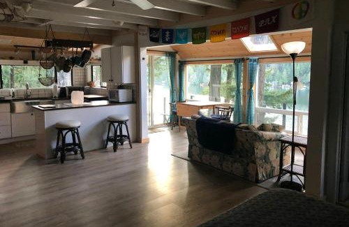 Port Angeles House | Hikers Haven