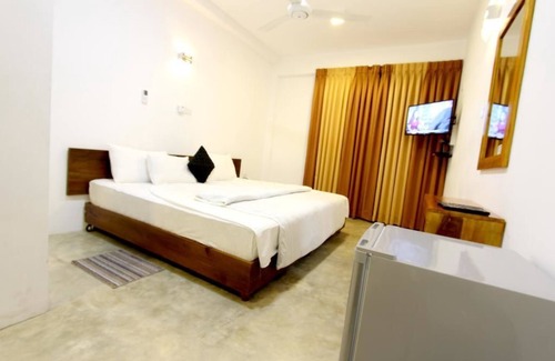 Ambagollapathana House | Hikers Lodge Ella