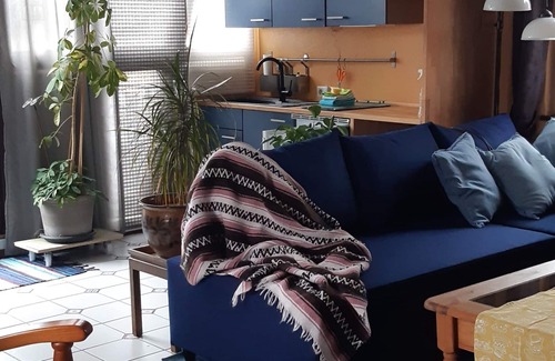 Upper Middle Rhine Valley Apartment | Hiking, biking, relax, experience in the region Mittelrhein