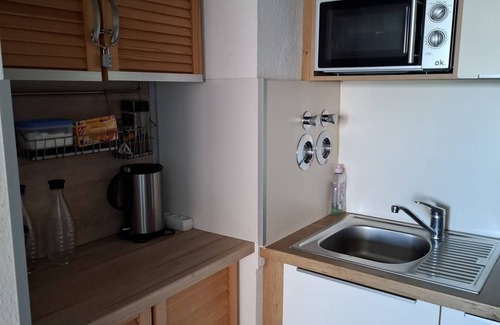 Missen-Wilhams Apartment | Hiking bliss with mountain views, indoor pool and balcony