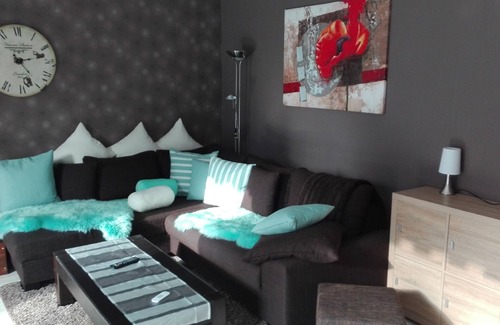 Bockswiese Apartment | Hiking or cross-country skiing in and around Hahnenklee-Bockswiese