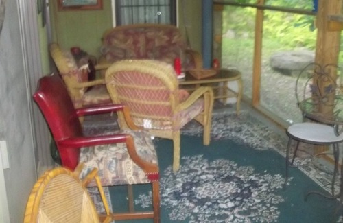 Hague Ski Chalet | hiking -- swimming-- lodge located on base of adirondack mountain -- near lake
