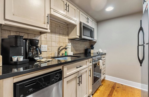Big Canoe Condo | Hiking Trails, Wood-Burning Fireplace & Community Pools - Buckanoe Condo