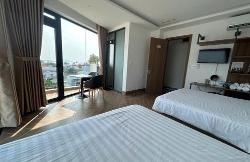 Van Ninh Hotel | Hilaria Hotel