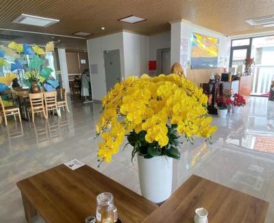 Van Ninh Hotel | Hilaria Hotel