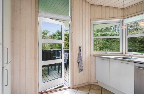 Blokhus House | "Hildburg" - 1.5km from the sea by Interhome