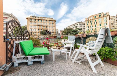San Vincenzo Apartment | Hilde's House