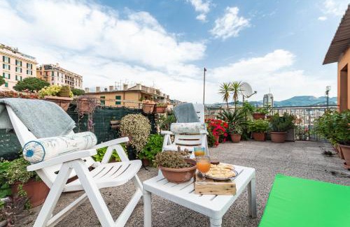 San Vincenzo Apartment | Hilde's House