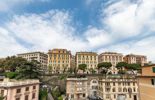 San Vincenzo Apartment | Hilde's House