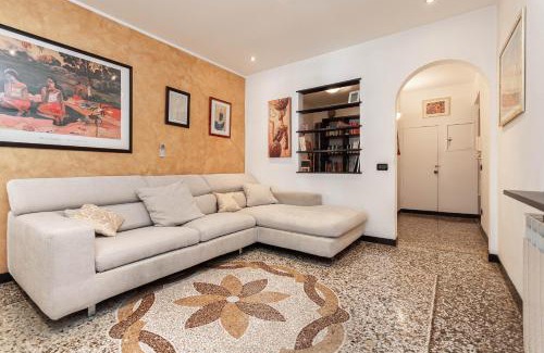 San Vincenzo Apartment | Hilde's House