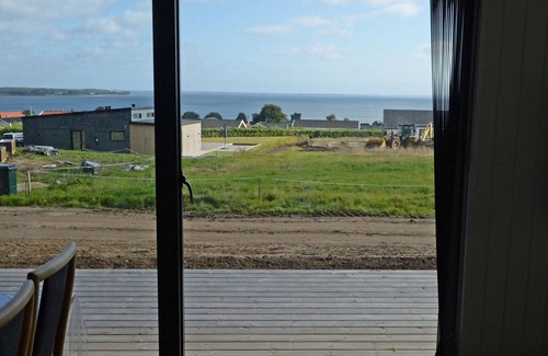 Sjølund House | "Hildegunda" - 600m from the sea by Interhome