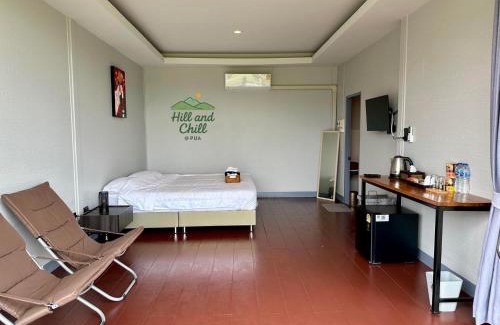 K. Phu Pieng House | Hill and Chill at Pua