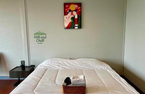 K. Phu Pieng House | Hill and Chill at Pua