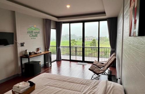 K. Phu Pieng House | Hill and Chill at Pua