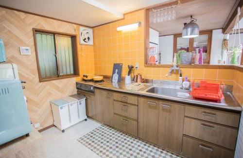Higashiizu Apartment | Hill Atagawa Villent