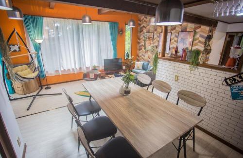 Higashiizu Apartment | Hill Atagawa Villent