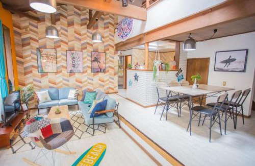 Higashiizu Apartment | Hill Atagawa Villent