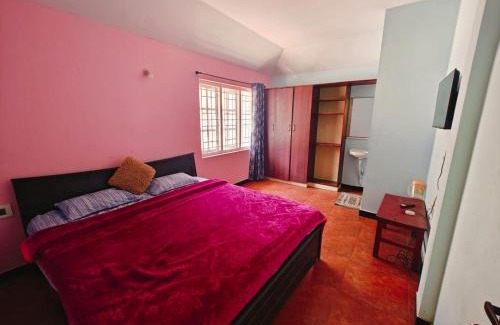 Pudumund Hotel | hill cottage