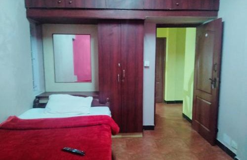 Pudumund Hotel | hill cottage