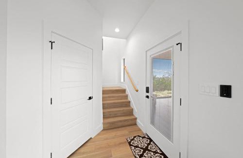 Kerrville House | Hill Country Escape w/Views Plus, Hot-Tub and Pet Friendly!