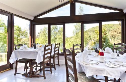 Backbarrow Bed & Breakfast | Hill Crest Country Guest House