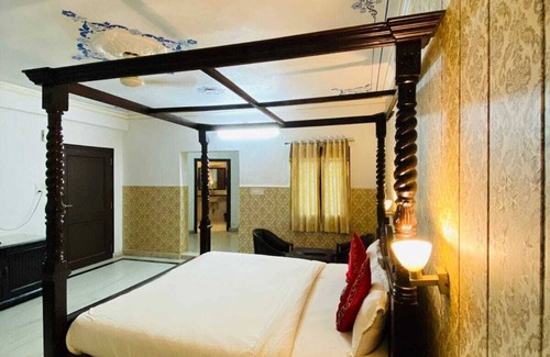 Bedla Resort | Hill Garden Resort - A HillSide Heaven