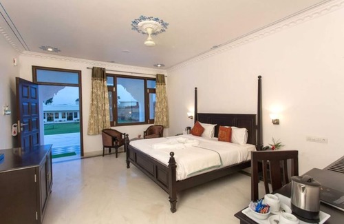 Bedla Resort | Hill Garden Resort - A HillSide Heaven