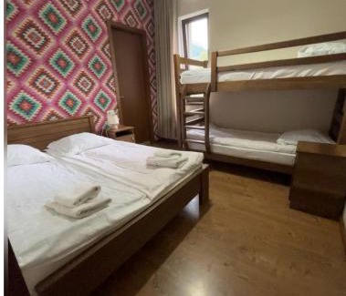 Stepantsminda House | Hill House