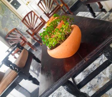 Hildummulla Hotel | Hill House Haldummulla
