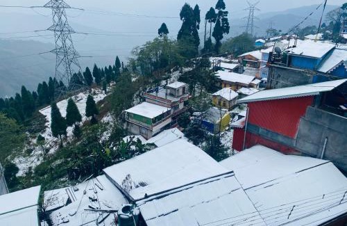 Darjeeling House | Hill inn homestay