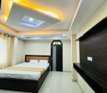 Darjeeling House | Hill inn homestay