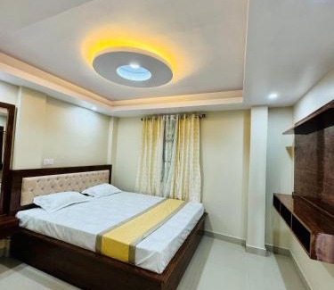 Darjeeling House | Hill inn homestay
