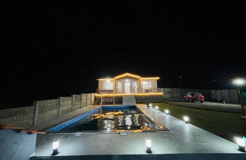 Lonavala Villa | Hill Side 23 Villa
