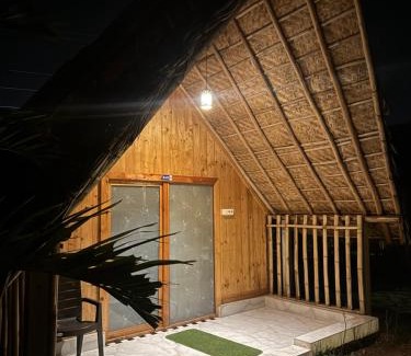 Kamalapur House | Hill Stone View Hampi