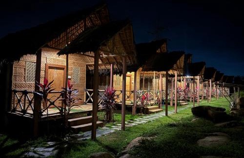 Kamalapur House | Hill Stone View Hampi