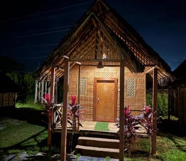 Kamalapur House | Hill Stone View Hampi